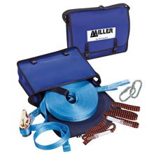 WEBBING MOBILE LIFELINE KIT