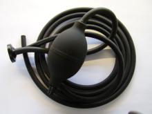 Gasman Manual Pump