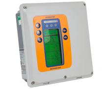 GASMASTER Controller