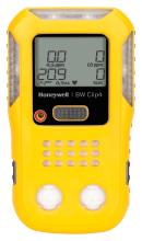 BW CLIP 4 Multi-Gas Detector
