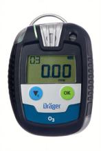 PAC 8000 Single-Gas Detector