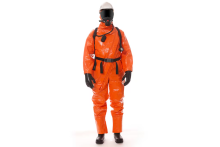 CPS 5800 chemical suit