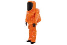 CPS 5900 chemical suit