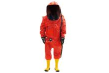 CPS 6900 chemical suit