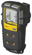 GasAlertMaxXT II Concussion-proof boot