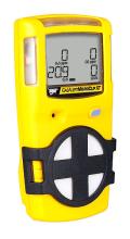 GasAlertMicroClip Auxiliary Filter Kit 