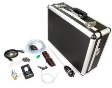 GasAlert MicroClip Confined Space Kit