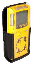 GasAlertMicroClip Leather Case