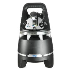 X-ZONE Multi-Gas Area Monitor