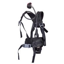 PSS 3000, PSS 5000, PSS 7000 Self Contained Breathing Apparatus (SCBA)