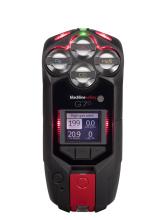 G7C Gas Detector with Lone Worker Device