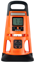 Radius BZ1