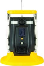 BW RIGRAT Multi-Gas Area Monitor