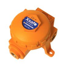 XGARD Type Xsafe Gas fixed Detector