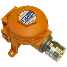 XGARD Type 4 Gas fixed Detector