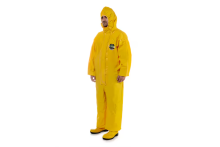 SPC 2400 Dräger chemical suit