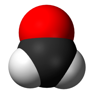 Formaldehyde