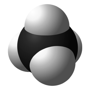 Methane