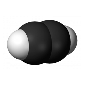 Acetylene