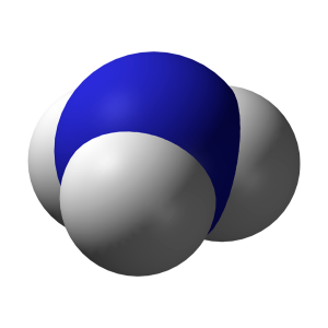 Ammonia