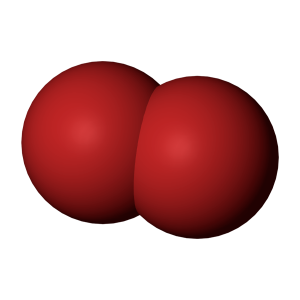 Bromine