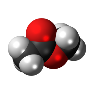 Methyl acetate