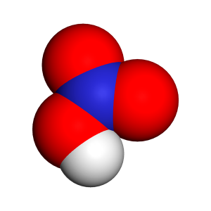 Nitric acid