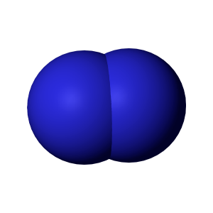 Nitrogen