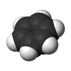 Benzene