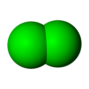 Chlorine