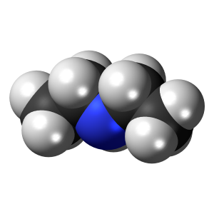 Dimethylethylamine/DMEA
