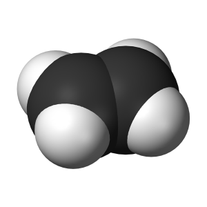 Ethylene