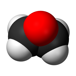 Ethylene oxide