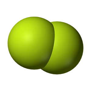 Fluorine