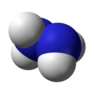 Hydrazine