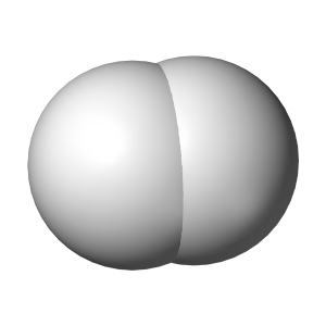 Hydrogen