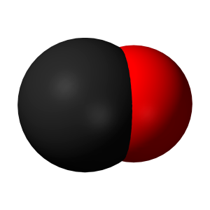 Carbon monoxide
