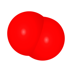 Oxygen