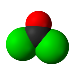 Phosgene