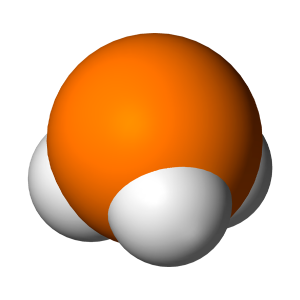 Phosphine