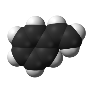 Styrene