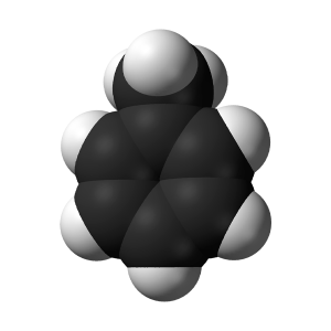 Toluene