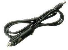 X-am 2500 Car charging connection