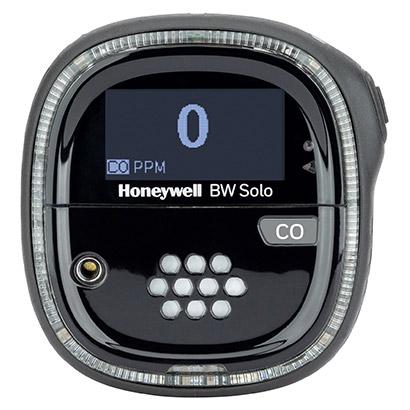 Black BW SOLO Single-Gas Detector 
