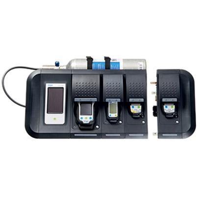 X-DOCK Test and Calibration Docking Station