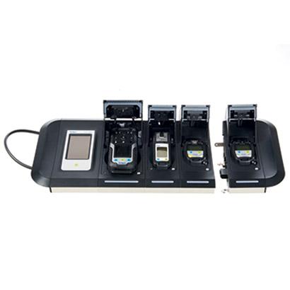 X-DOCK Test and Calibration Docking Station