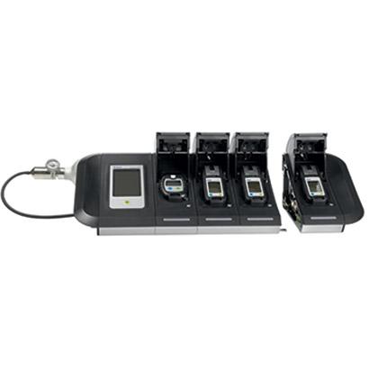 X-DOCK Test and Calibration Docking Station