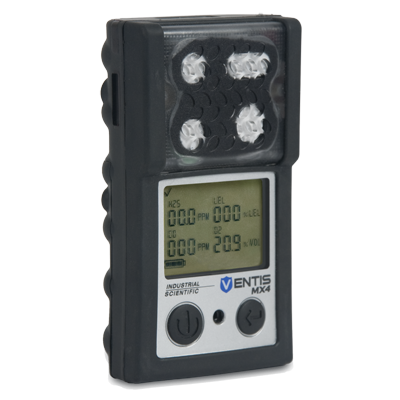 Ventis MX4