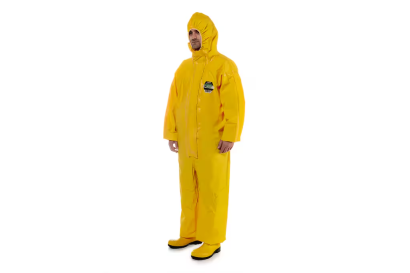 SPC 2400 Dräger chemical suit