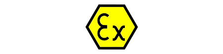 ATEX Logo